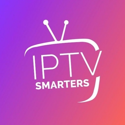IPTV Smarters Pro Logo